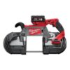 Máy cưa vòng Milwaukee M18 CBS125