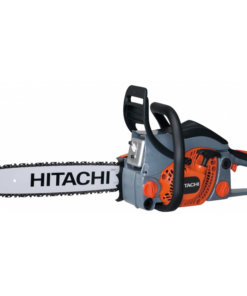 Máy cưa xích chạy xăng Hitachi CS33EB