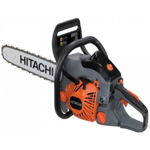 Máy cưa xích chạy xăng Hitachi CS40EA