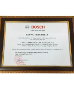 Máy đo khoảng cách laser Bosch GLM 30