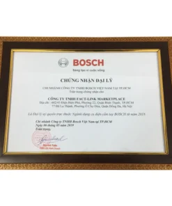 Máy đo khoảng cách laser Bosch GLM 80