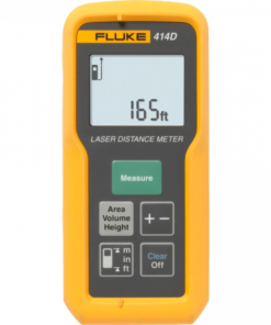 Máy đo khoảng cách laser Fluke 414D