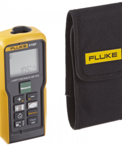 Máy đo khoảng cách laser Fluke 419D