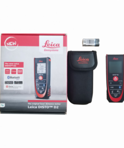 Máy đo khoảng cách laser Leica DISTO D2 New