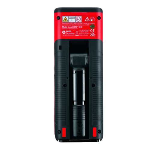 Máy đo khoảng cách laser Leica DISTO S910