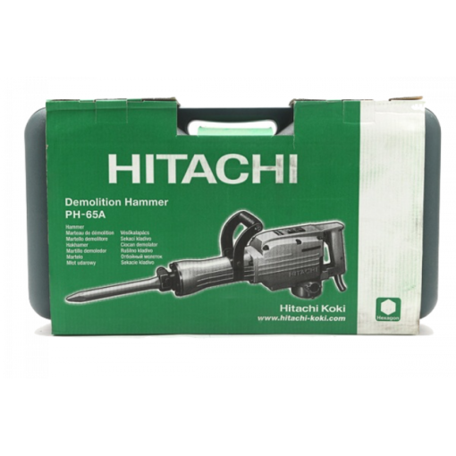 Máy đục bê tông Hitachi PH65A