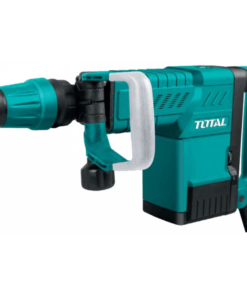 Máy đục bê tông Total TH215002 1500 W