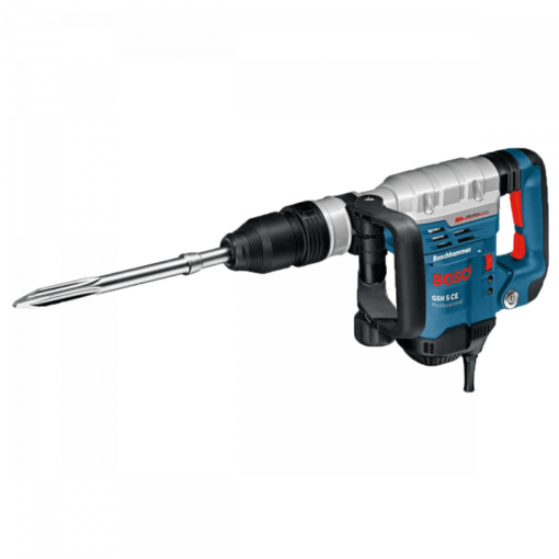 Máy đục bê tông Bosch GSH 5 max Professional