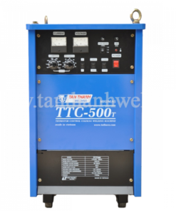 Máy hàn CO2/MIG Tân Thành TTC 500T