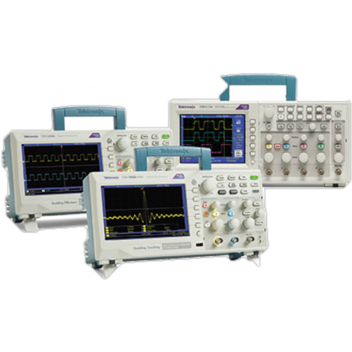 Máy hiện sóng Tektronix TBS1032B