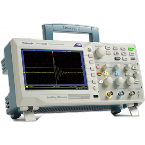 Máy hiện sóng Tektronix TBS1052B