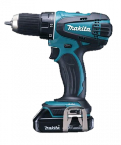 Máy khoan vặn vít dùng pin Makita DDF482RAE