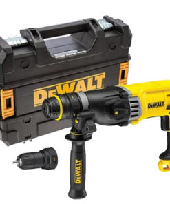 Máy khoan bê tông DeWALT D25144K