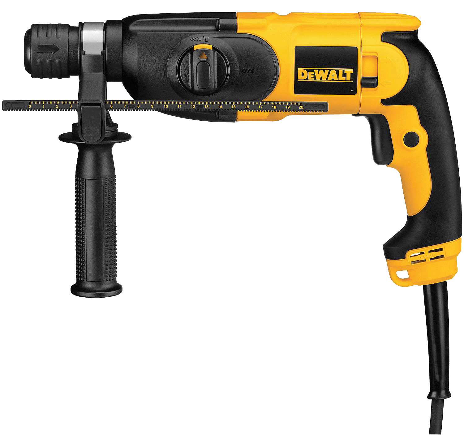 may khoan bua dewalt d25012k201