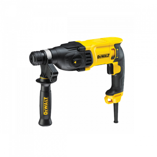 Máy khoan búa DeWALT D25133K-B1