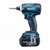 Máy khoan búa, vặn vít dùng pin Makita DHP484RFE (18V)