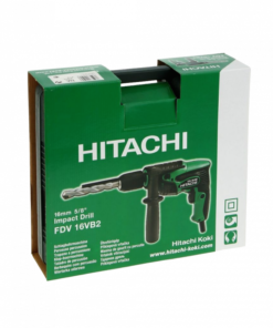 Máy khoan búa Hitachi FDV16VB2