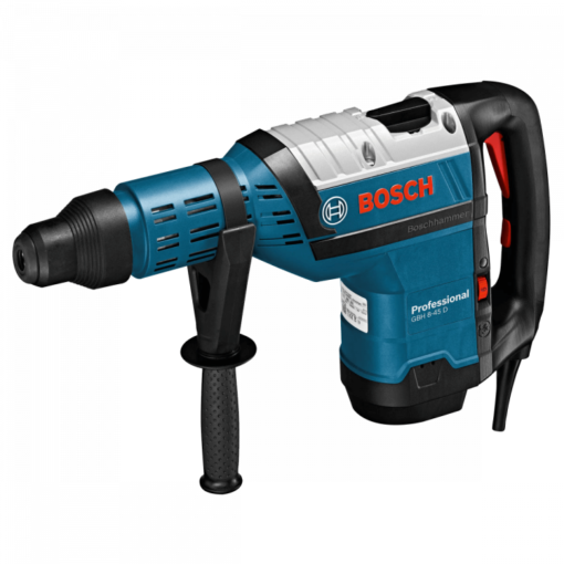 Máy khoan chuyên dụng Bosch GBH 8-45D