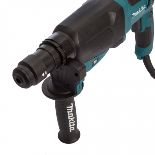 Máy khoan sắt đa năng Makita HR2630T