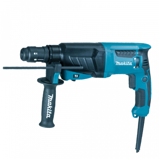 Máy khoan sắt đa năng Makita HR2630T