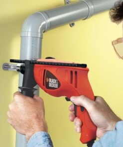 Máy khoan động lực Black & Decker HD560K