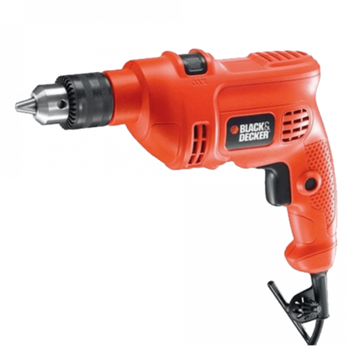 Máy khoan động lực Black & Decker KR504RE