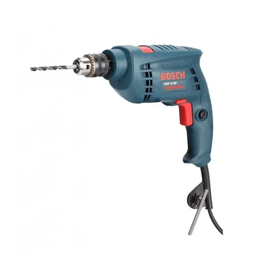 Máy khoan động lực Bosch GSB 10RE (hộp giấy)