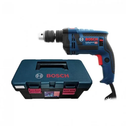 Máy khoan động lực Bosch GSB 13 RE Freedom SET 90 chi tiết