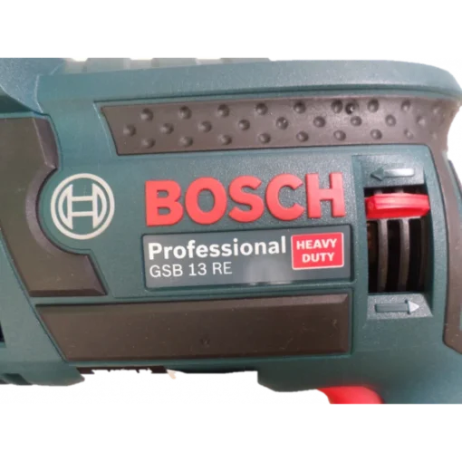 Máy khoan động lực Bosch GSB 13RE (hộp giấy)