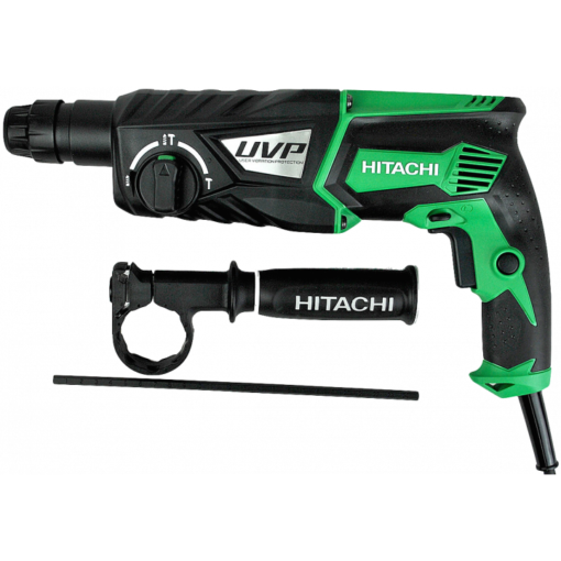 Máy khoan động lực Hitachi DH28PCY