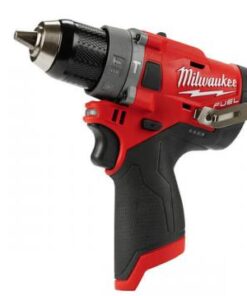 Máy khoan động lực Milwaukee M12 FPD2-0X (bare)