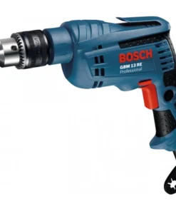 Máy khoan sắt Bosch GBM 13RE