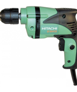 Máy khoan sắt Hitachi D10VC2