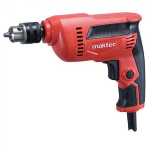 Máy khoan sắt Maktec MT605