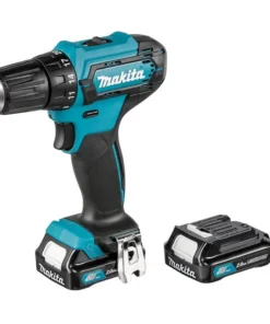 Máy khoan vặn vít Makita DF333DSAE