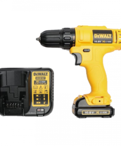 Máy khoan vặn vít dùng pin DeWALT DCD700C1-B1