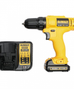 Máy khoan vặn vít dùng pin DeWALT DCD700C1-B1