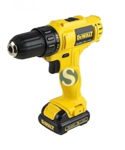 Máy khoan vặn vít dùng pin DeWALT DCD700C2-B1