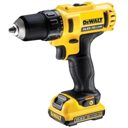 Máy khoan vặn vít dùng pin DeWALT DCD710D2-B1