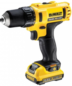 Máy khoan vặn vít dùng pin DeWALT DCD710D2-B1