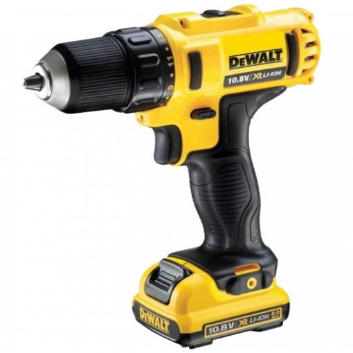 Máy khoan vặn vít dùng pin DeWALT DCD710D2-B1