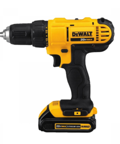 Máy khoan vặn vít dùng pin DeWALT DCD771C2-B1