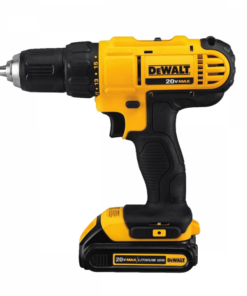 Máy khoan vặn vít dùng pin DeWALT DCD771C2-B1