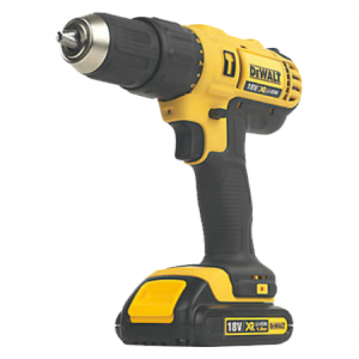 Máy khoan vặn vít pin DeWALT DCD777D2-B1