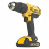 Máy khoan vặn vít pin DeWALT DCD777D2-B1