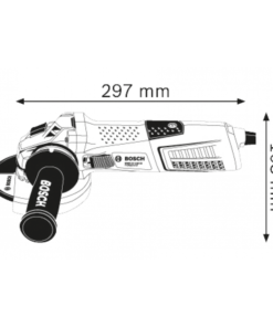 Máy mài góc Bosch GWS 13-125 CI