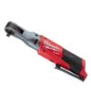 Máy siết bu lông góc Milwaukee M12 FIR38