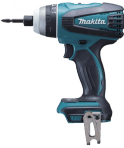 Máy vặn vít 4 chế độ dùng pin 18V Makita DTP141Z