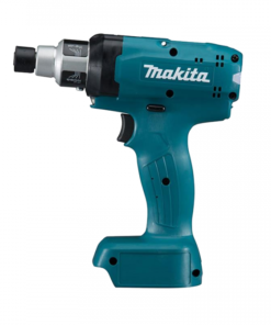 Máy vặn vít dùng pin 14.4V Makita DFT127FNZ