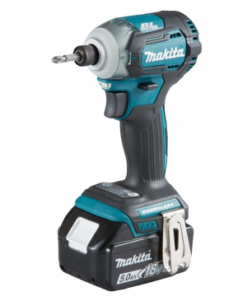 Máy vặn vít dùng pin 18V Makita DTD170RME